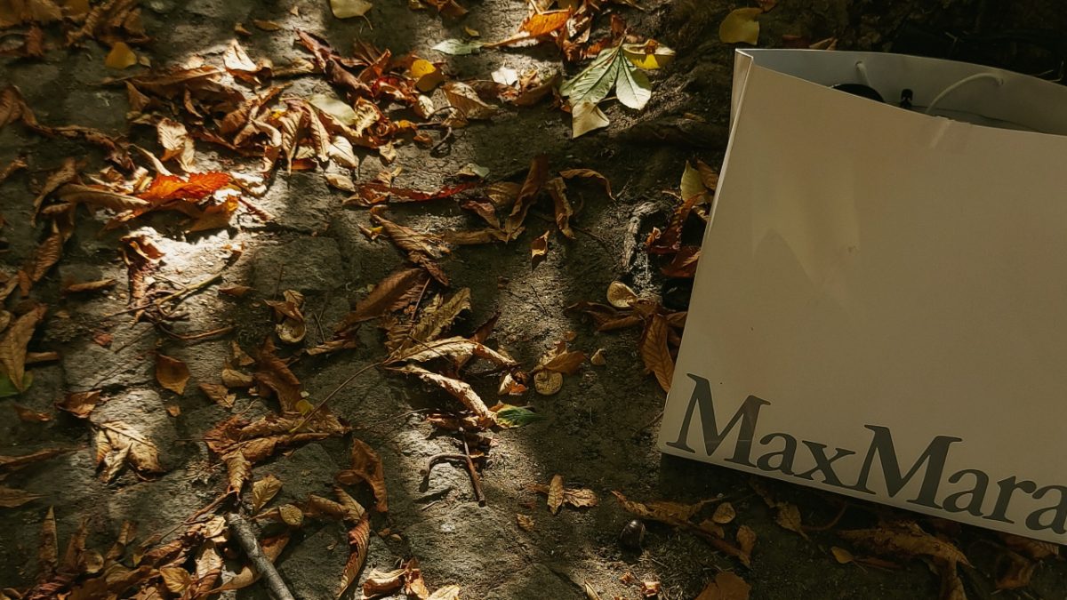 Max Mara Collezione Weekend: 6 Capi da non perdere per un perfetto look easy-chic!