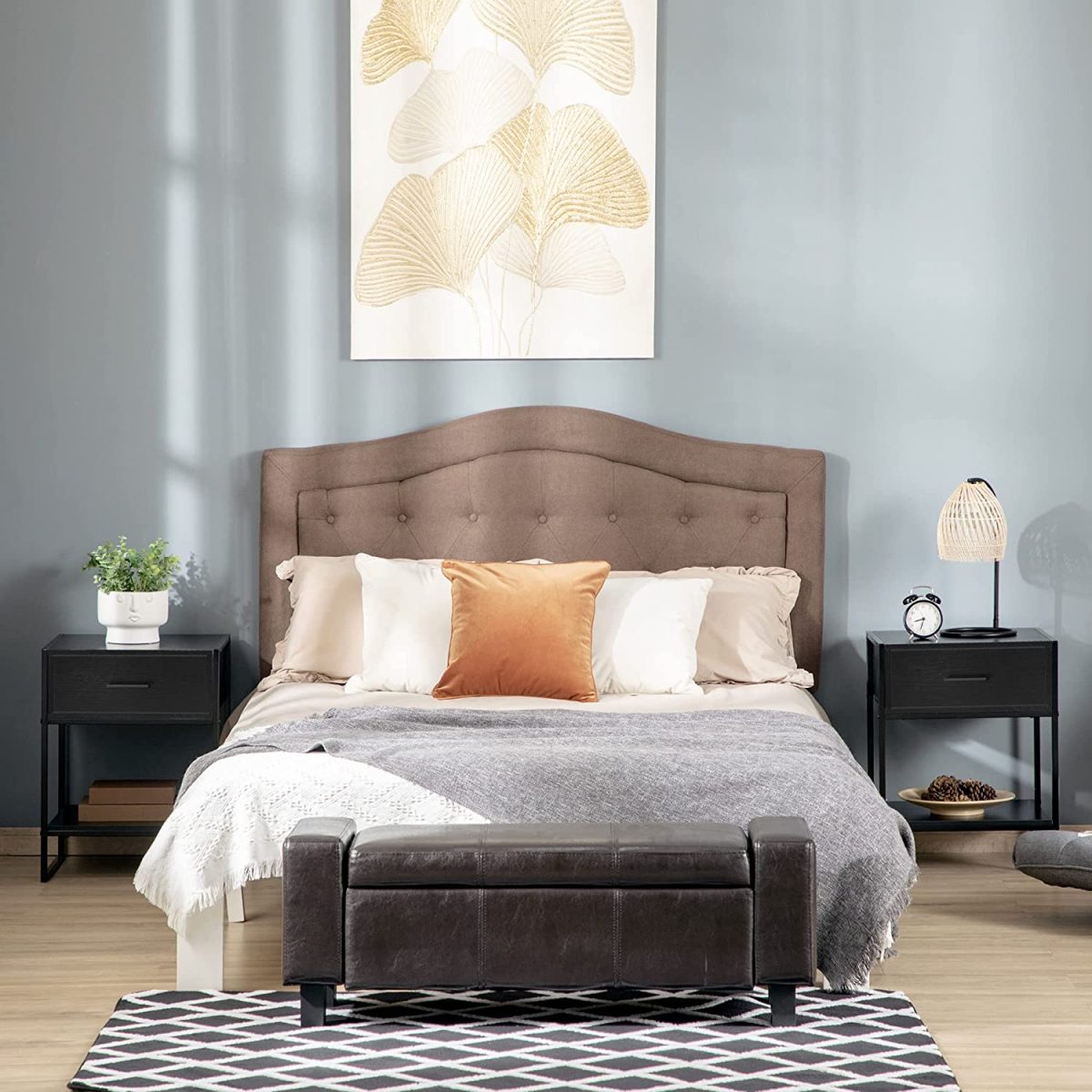 Galleria foto '7 Comodini bellissimi a Prezzi super Convenienti. Una selezione imperdibile!' - foto 8