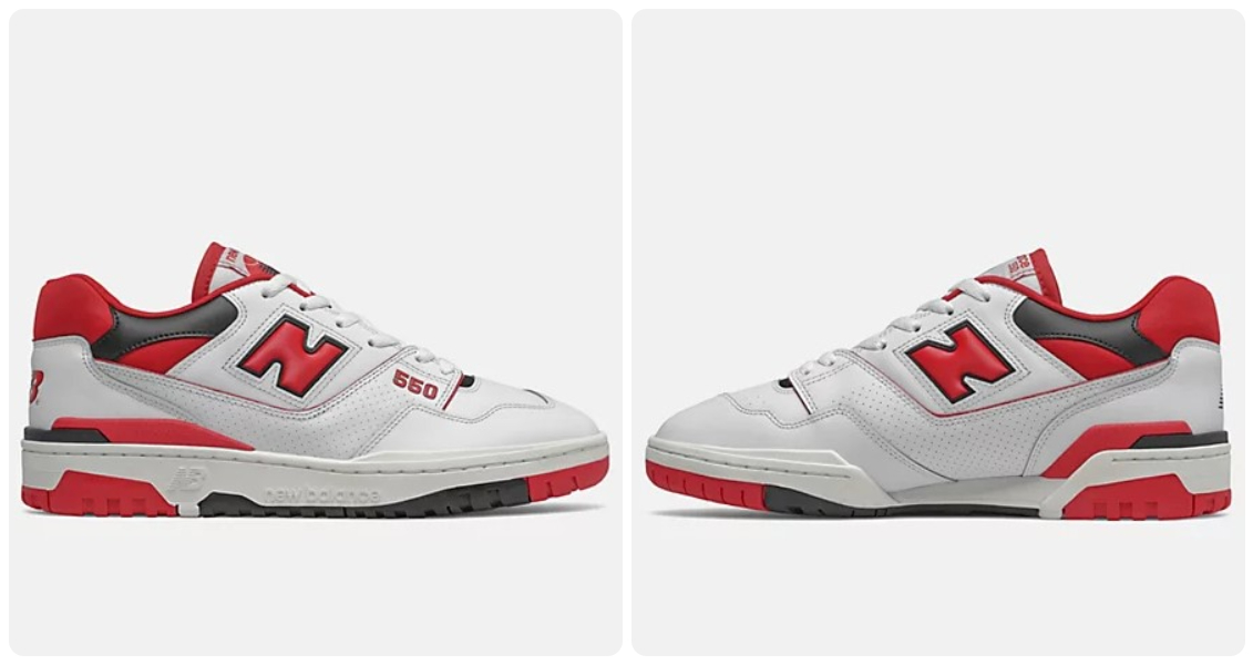 Galleria foto '6 Sneakers invernali di tendenza. Ecco le più cool del momento!' - foto 5