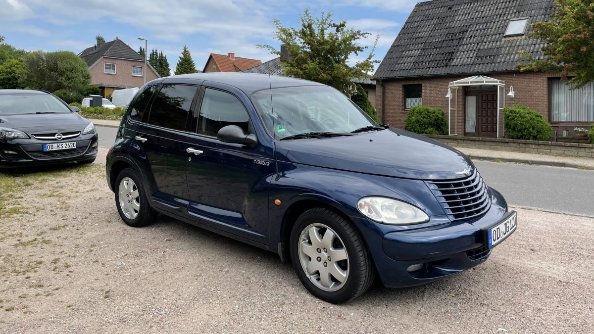 Galleria foto 'Le 6 Auto più brutte di sempre. Resterete sconvolti!' - foto 2