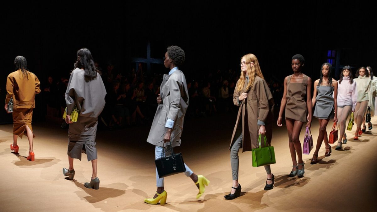 Milano Fashion Week: la Collezione Primavera-Estate 2023 di Prada