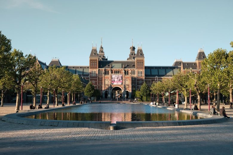 museo Amsterdam