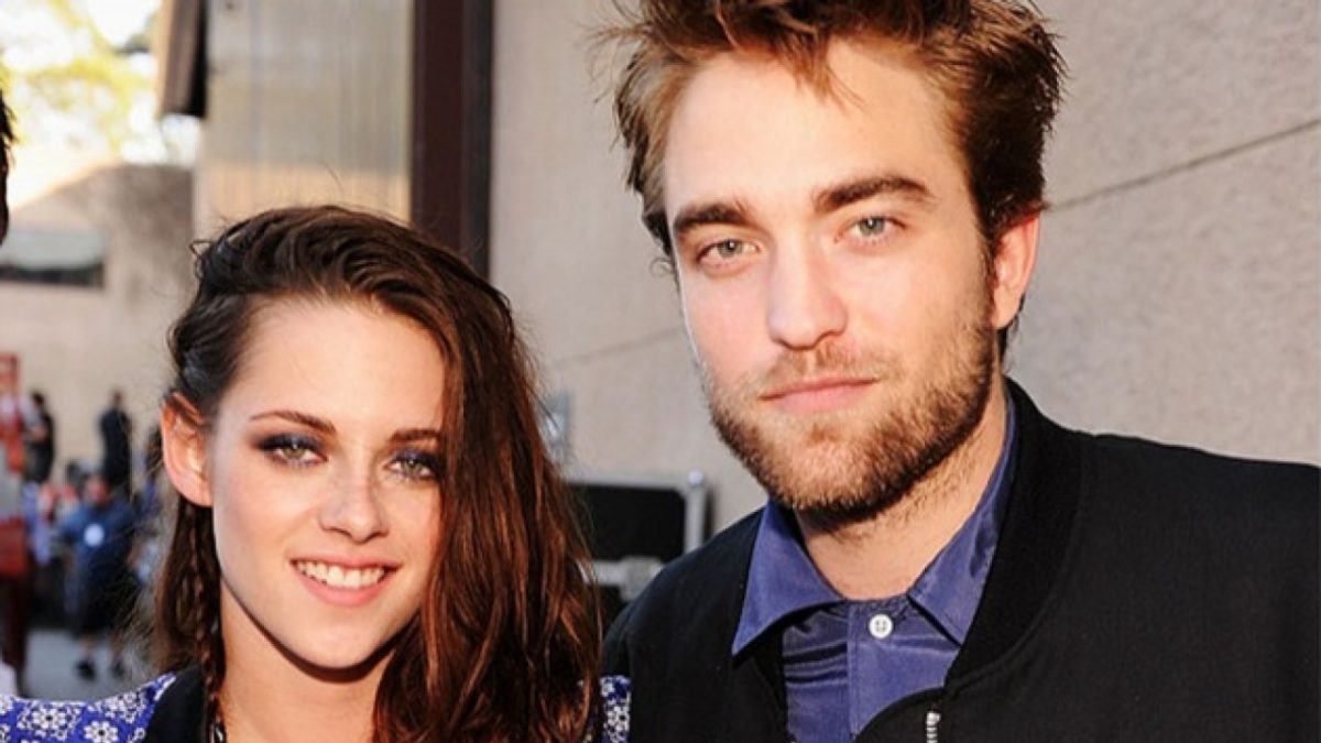 Robert Pattinson e Kristen Stewart, quando lui le regalò una penna da 43mila dollari