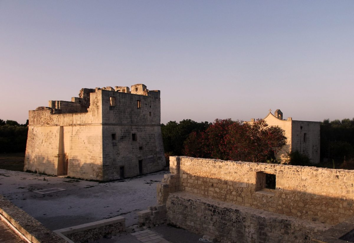 Galleria foto 'Città Fantasma d’Italia: 5 borghi abbandonati che ti lasceranno senza fiato!' - foto 4