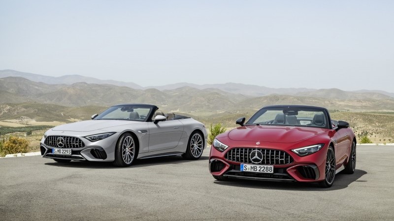 Galleria foto 'Mercedes-Benz Italia, 2 esclusive première Extra Lusso al Salone Nautico di Genova!' - foto 5