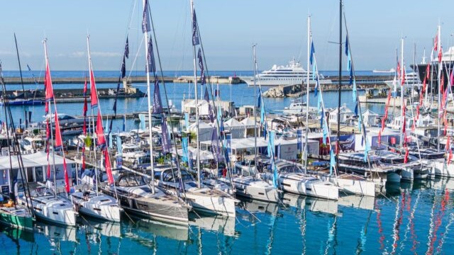 Salone Nautico di Genova 2022: al via domani 22 Settembre la 62ª edizione