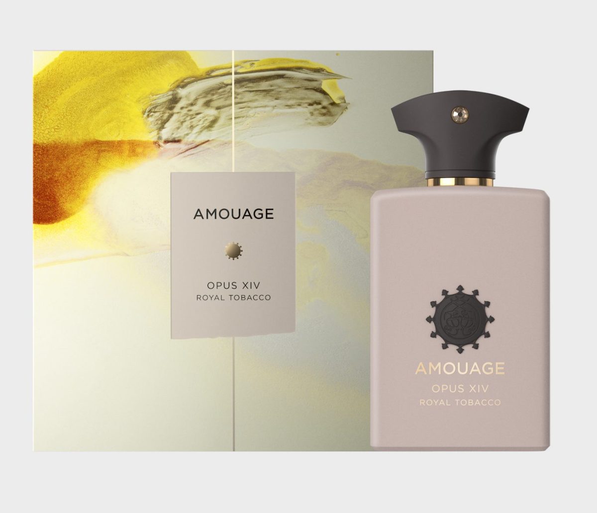 Galleria foto 'Profumi all’essenza di Tabacco: 7 Fragranze davvero irresistibili!' - foto 3