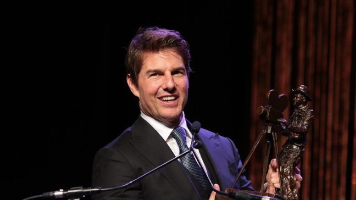 Tom Cruise, le assurde spese milionarie dell’attore