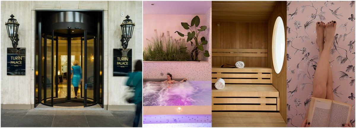 Galleria foto 'Travellers’ Choice 2022: la Top 10 degli Hotel più votati d’Italia. Soggiorni da sogno!' - foto 3