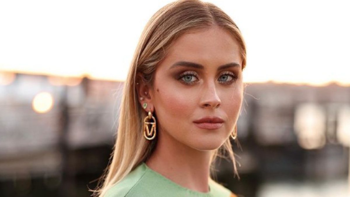 Valentina Ferragni, l’hotel super lusso per la Paris Fashion Week