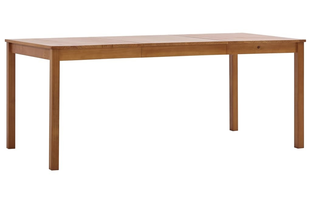 Galleria foto 'Tavolo da Pranzo in Legno per 8 Persone a meno di 300 euro: la Top 6 da non perdere!' - foto 2