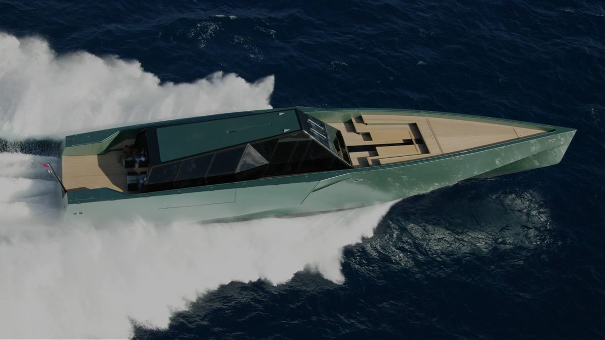 Galleria foto 'Barche nel Cinema: 4 imbarcazioni indimenticabili protagoniste di grandi pellicole!' - foto 2