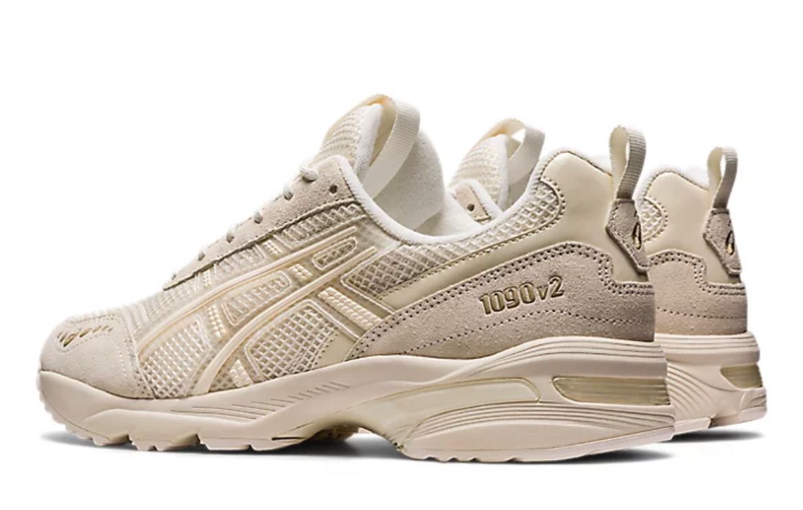 Galleria foto '6 Sneakers invernali di tendenza. Ecco le più cool del momento!' - foto 6