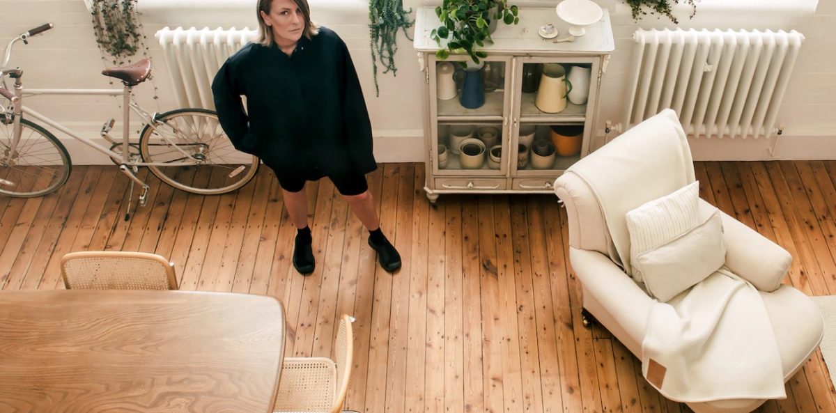 Galleria foto 'Studio Nicholson+Zara Home: collaborazione tra Moda e Arredo per una Collezione di Coperte uniche!' - foto 5