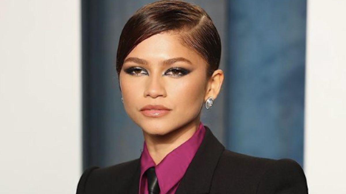 Zendaya nella lista delle Attrici più pagate del 2022