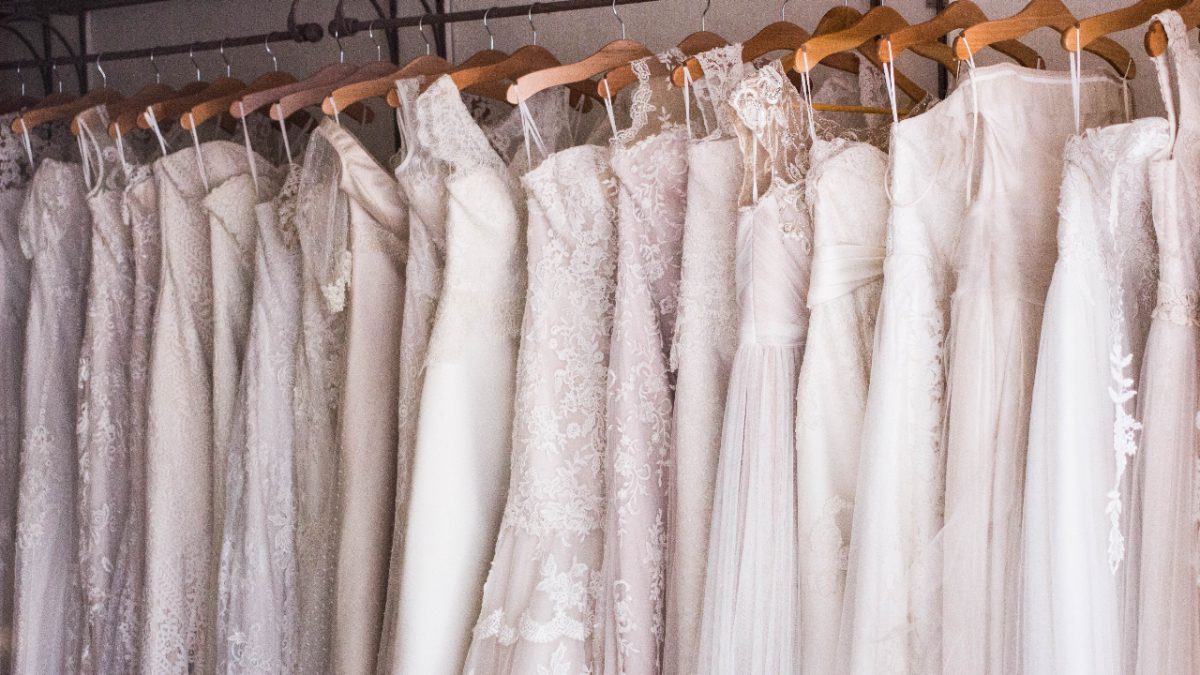 Abito da Sposa cercasi: 8 Brand e Stilisti capaci di rendere unico il tuo giorno più bello!