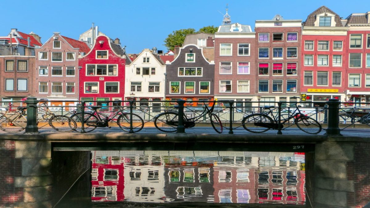 Cosa vedere e cosa fare ad Amsterdam in un weekend: 8 attrazioni da non perdere!