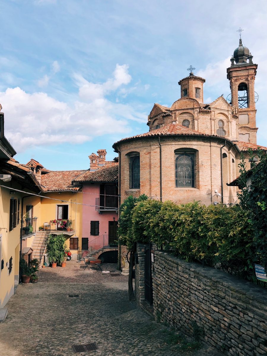 Galleria foto 'I Borghi più belli del Piemonte: 6 posti unici da scoprire assolutamente!' - foto 3