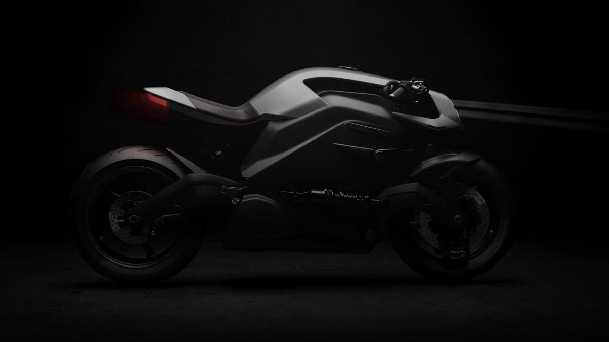 Galleria foto 'Il futuro delle 2 ruote è Elettrico? La Top 5 delle migliori Moto ecologiche sul mercato!' - foto 6