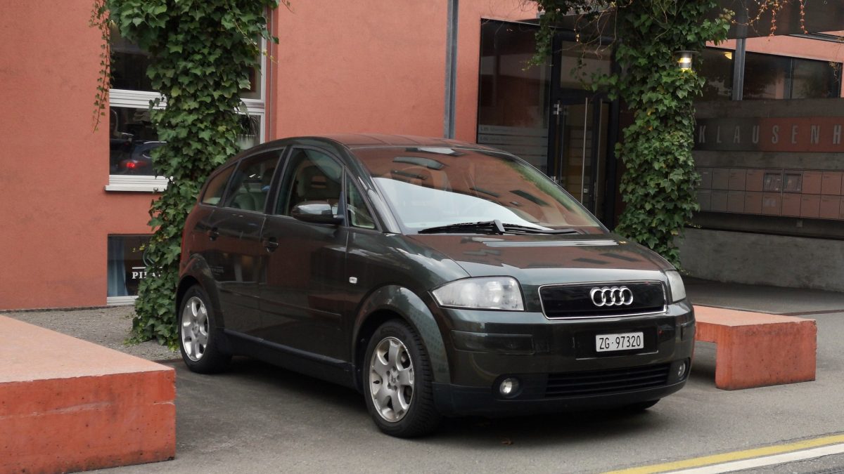 Galleria foto 'Le 6 Auto più brutte di sempre. Resterete sconvolti!' - foto 1