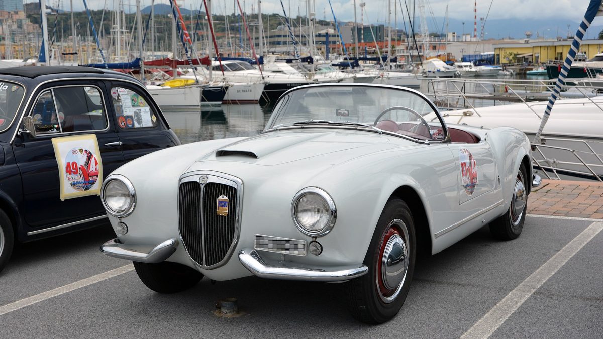 Galleria foto 'Le 5 auto più iconiche del mondo del Cinema. Ecco quali sono…' - foto 8