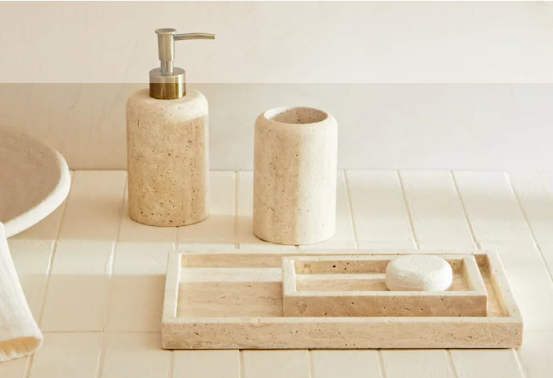 Galleria foto 'Zara Home, la Collezione di Settembre: 8 sezioni e tanti accessori per ripartire con il giusto sprint!' - foto 3