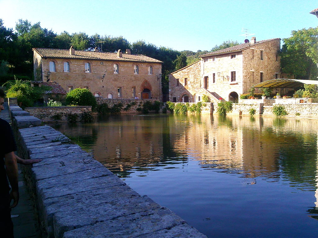 I borghi del benessere: 4 mete per una fuga di relax in primavera