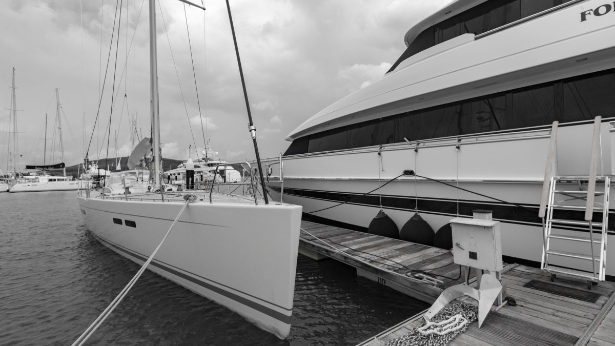 Galleria foto 'Autunno, il momento migliore per comprare una Barca. Scopri perché…' - foto 1