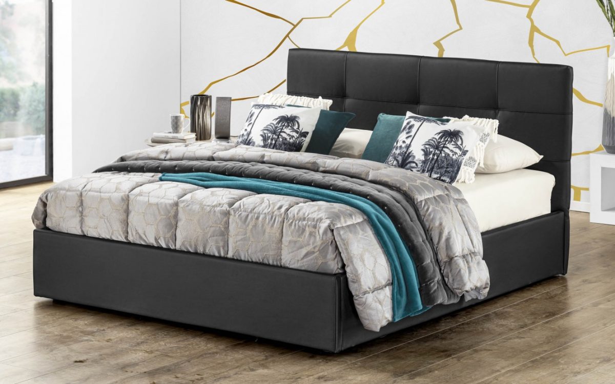 Galleria foto 'Come scegliere il Letto giusto: 8 Matrimoniali di Mondo Convenienza che potrebbero fare al caso vostro!' - foto 8