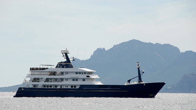 Galleria foto 'Yacht Extra Lusso del Jet set italiano: 5 imbarcazioni da sogno. Ecco a chi appartengono…' - foto 3