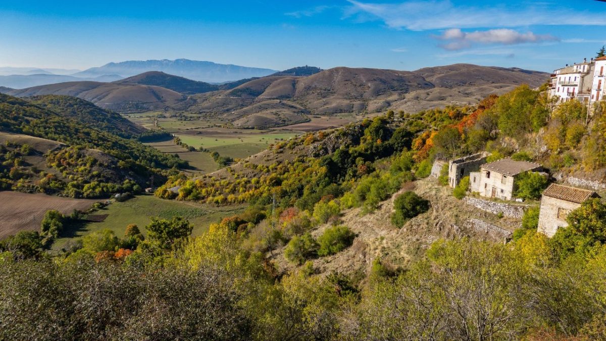 I Borghi dell’Abruzzo: la Classifica dei 5 più belli. Da non perdere!