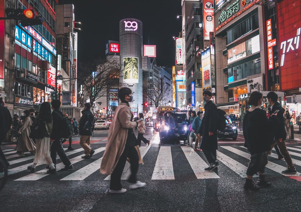 Galleria foto 'Giappone: 2 Città da visitare e Attrazioni uniche da non perdere assolutamente!' - foto 8