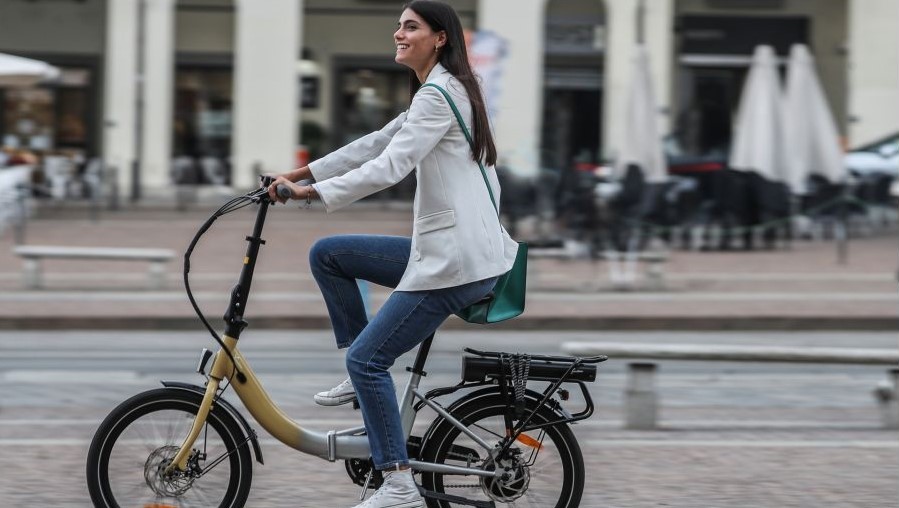 Galleria foto 'La Lancia Ypsilon diventa e-bike: 4 modelli imperdibili firmati Lancia' - foto 4