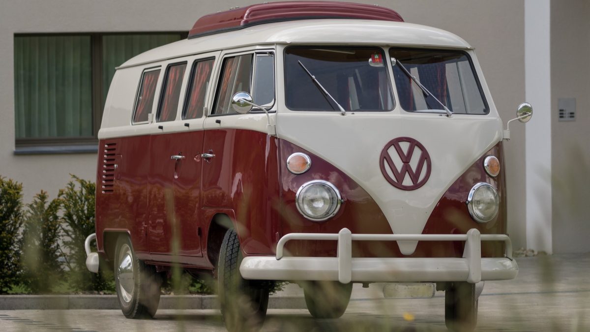 Galleria foto 'Volkswagen presenta ID. Buzz il Van Hippie 2.0: Tutto quello che c’è da sapere sul Bully dell’era Elettrica…' - foto 4
