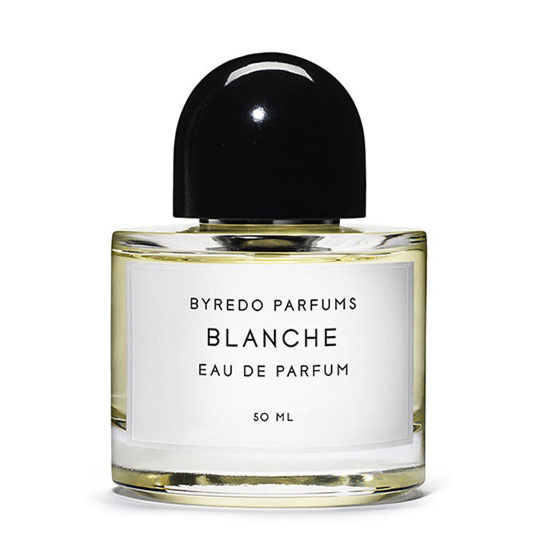 Blanche, Byredo profumo