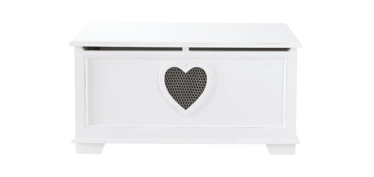 Galleria foto 'Bauli e Cassapanche per arredare e guadagnare spazio in Casa: La Top 10 di Maisons du Monde' - foto 2