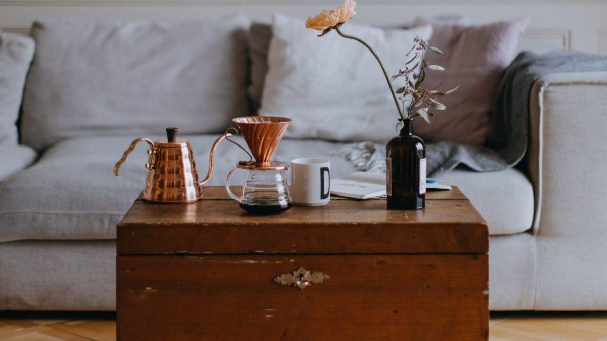 Galleria foto 'Bauli e Cassapanche per arredare e guadagnare spazio in Casa: La Top 10 di Maisons du Monde' - foto 13