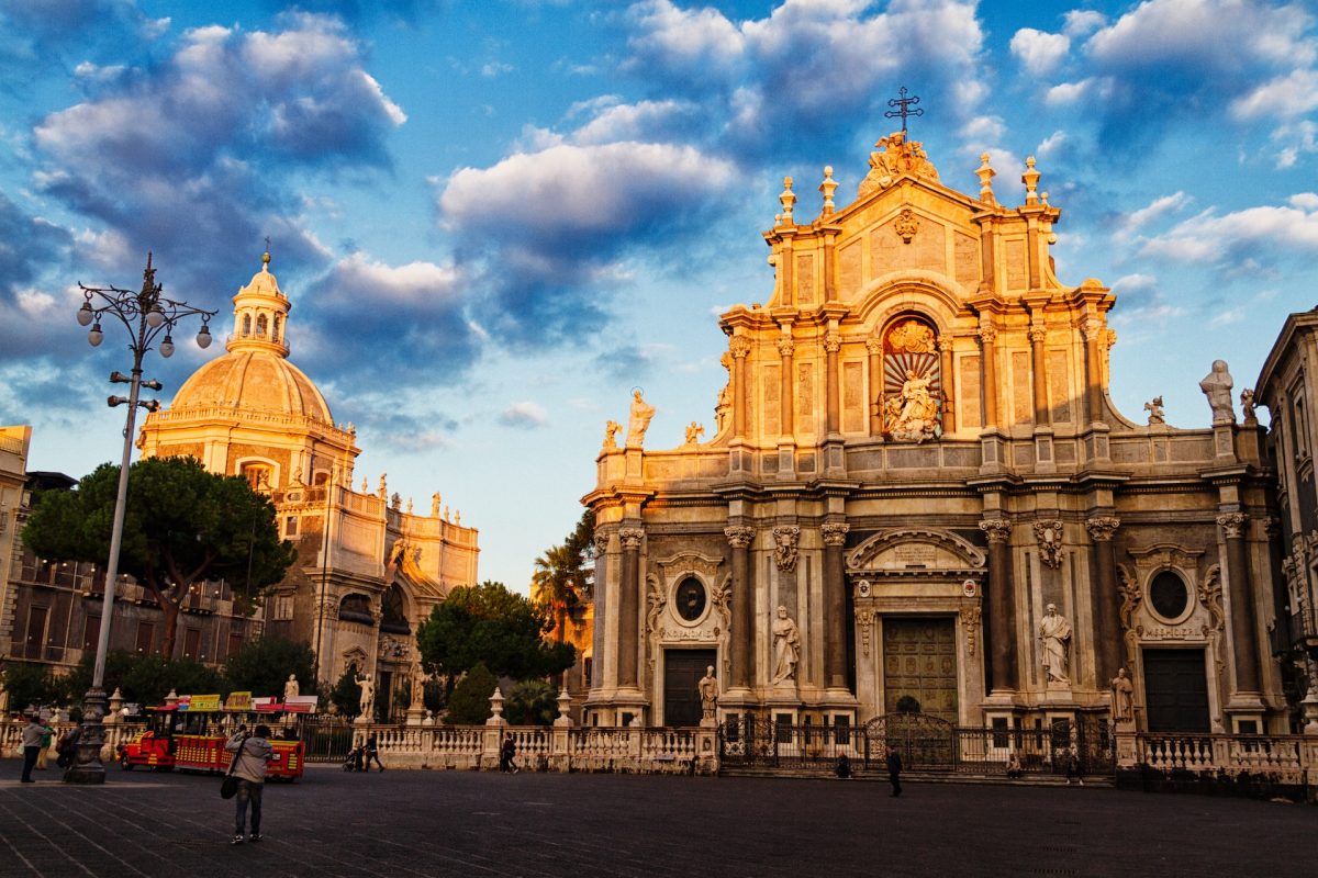 Catania inedita, un itinerario “fuori dalle rotte” turistiche