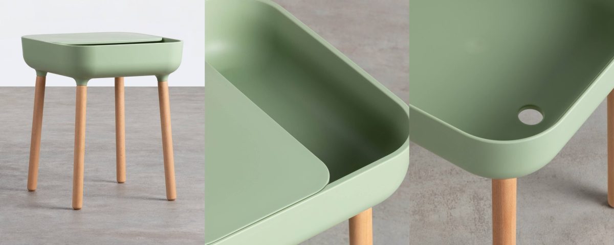 Galleria foto '7 Comodini bellissimi a Prezzi super Convenienti. Una selezione imperdibile!' - foto 2