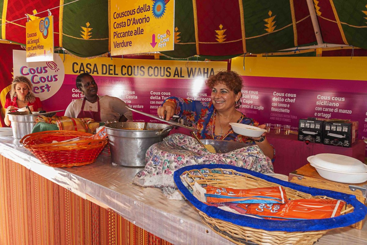 Galleria foto '5 buoni Motivi per scegliere la Sicilia nel mese di Settembre!' - foto 1