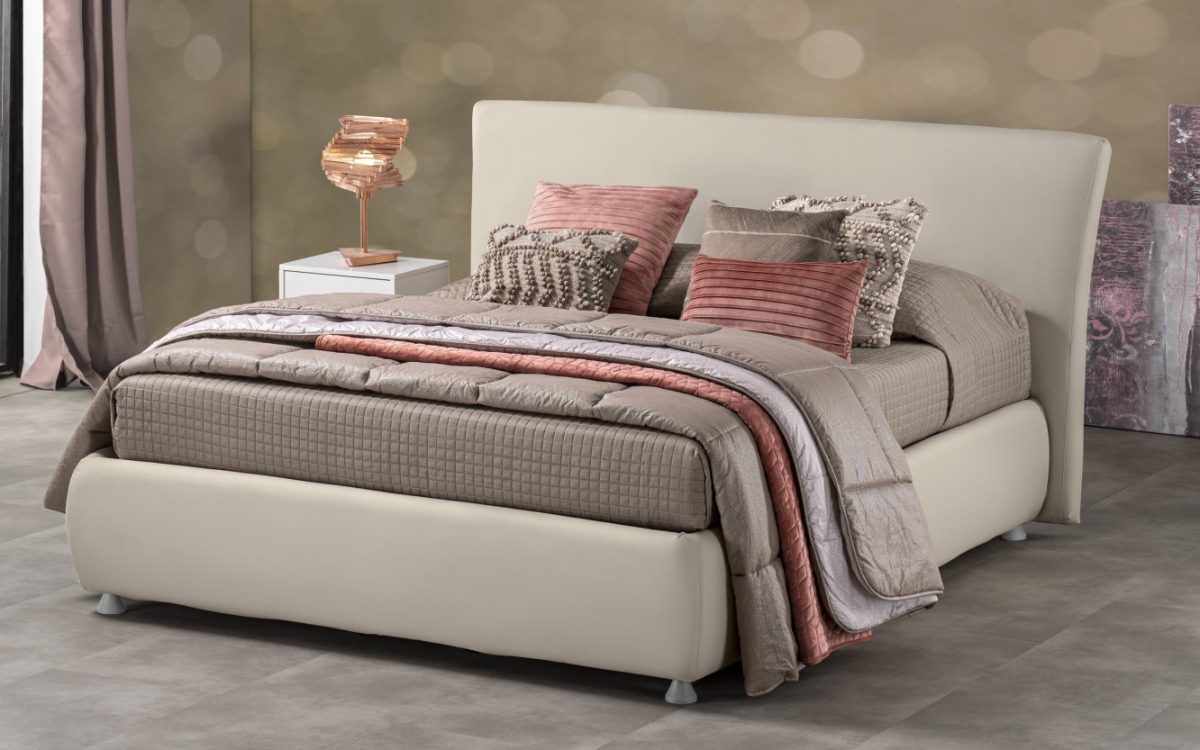 Galleria foto 'Come scegliere il Letto giusto: 8 Matrimoniali di Mondo Convenienza che potrebbero fare al caso vostro!' - foto 5