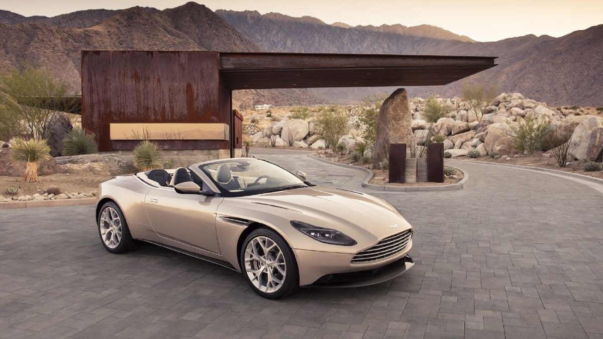 Galleria foto 'Lusso a 4 ruote: le 7 auto da Ricchi più interessanti del 2022!' - foto 2