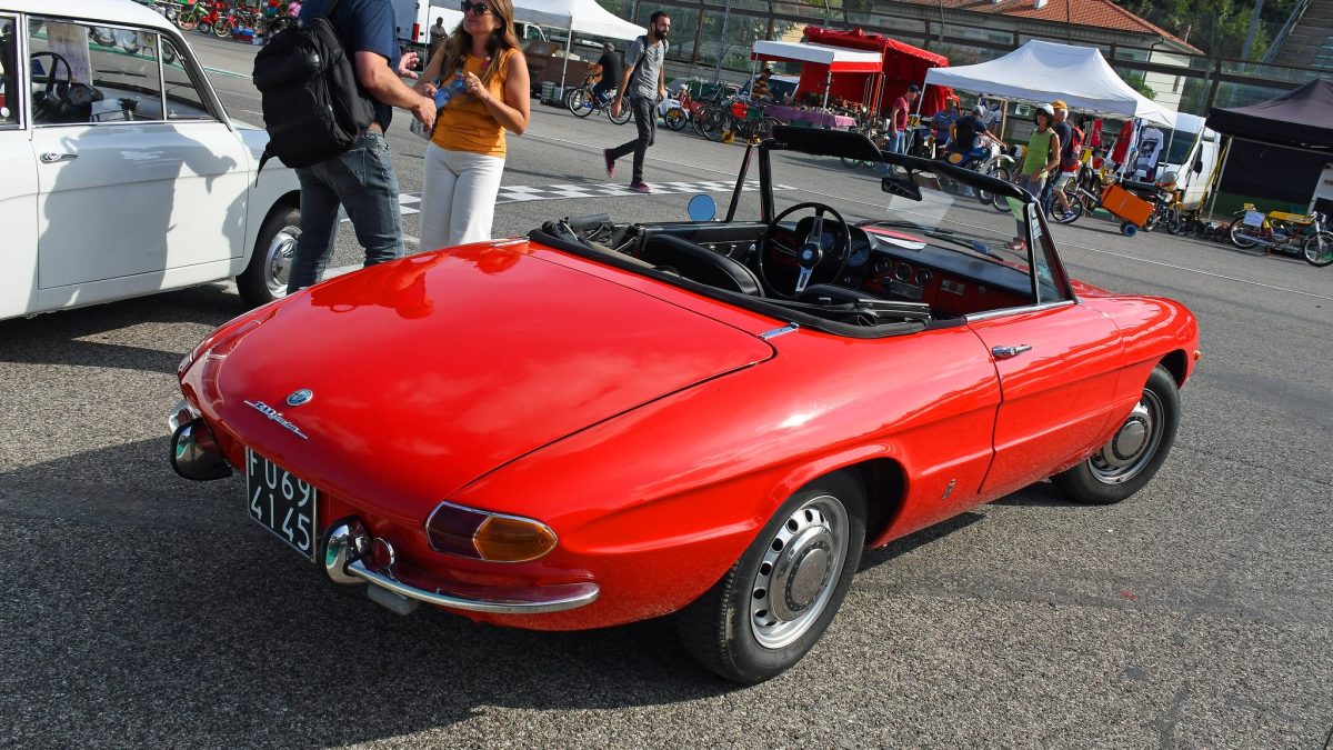 Galleria foto 'Le 5 auto più iconiche del mondo del Cinema. Ecco quali sono…' - foto 5