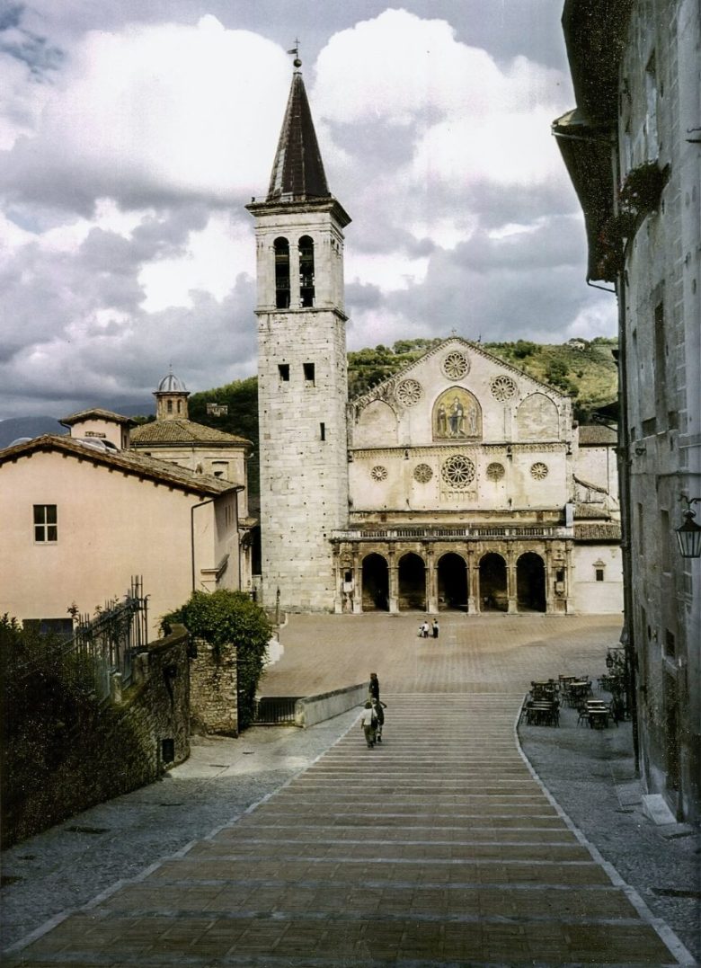 Duomo di Spoleto