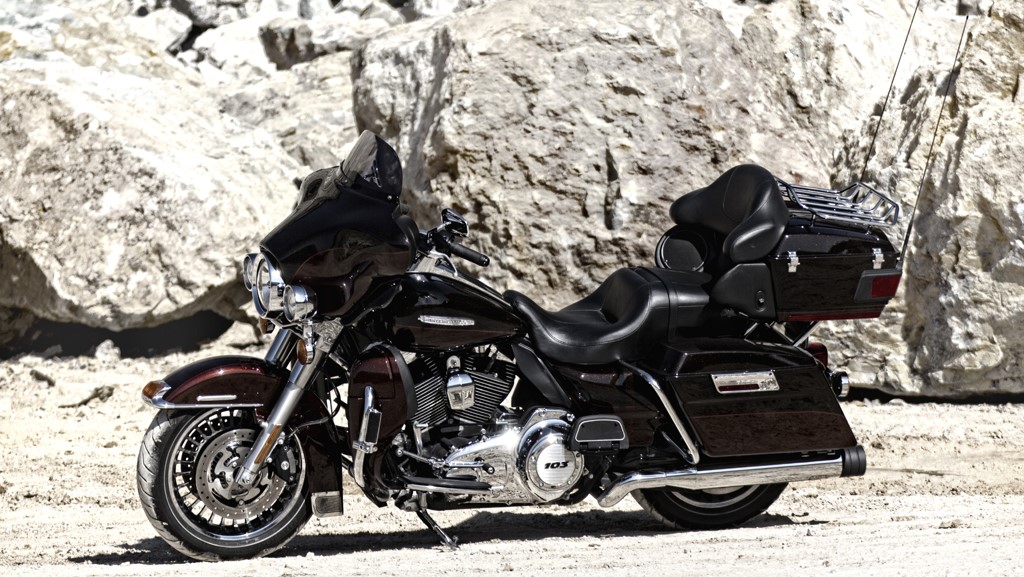 Galleria foto 'Le 5 Harley Davidson più amate e ricercate di Sempre. Ecco quali sono…' - foto 1