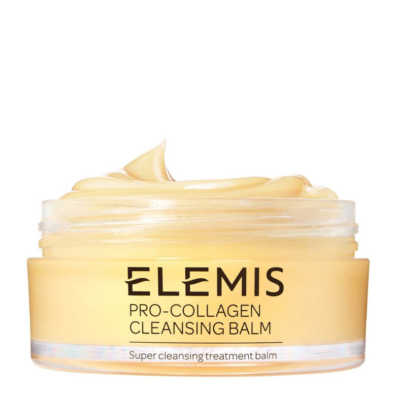 Balsamo Pro-Collagen Cleansing, Elemis