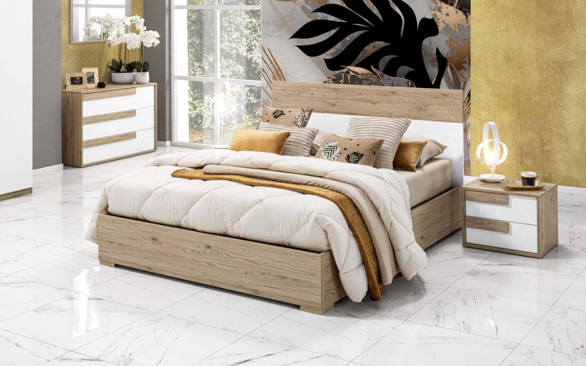 Galleria foto 'Come scegliere il Letto giusto: 8 Matrimoniali di Mondo Convenienza che potrebbero fare al caso vostro!' - foto 2