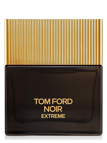 Extreme Noir, Tom Ford