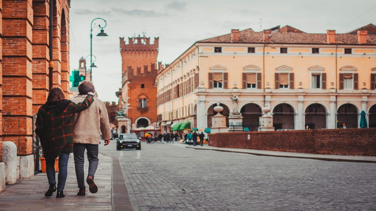 Borghi d’Italia: ecco i centri storici più belli del nostro Paese…