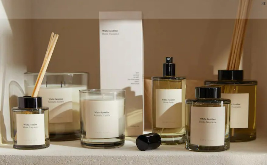 Galleria foto 'Zara Home, la Collezione di Settembre: 8 sezioni e tanti accessori per ripartire con il giusto sprint!' - foto 2